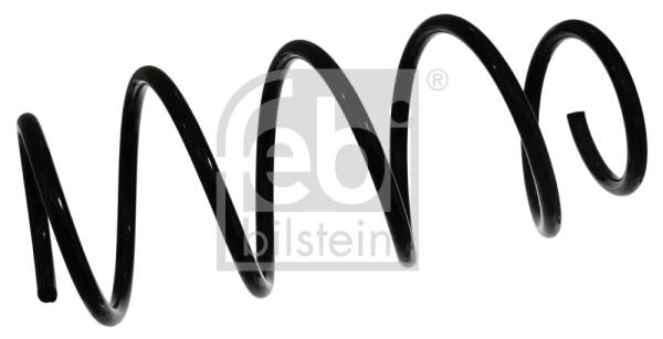 Пружина ходовой части FEBI BILSTEIN 46821