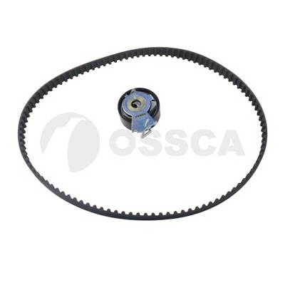 Комплект ремня грм OSSCA 10671
