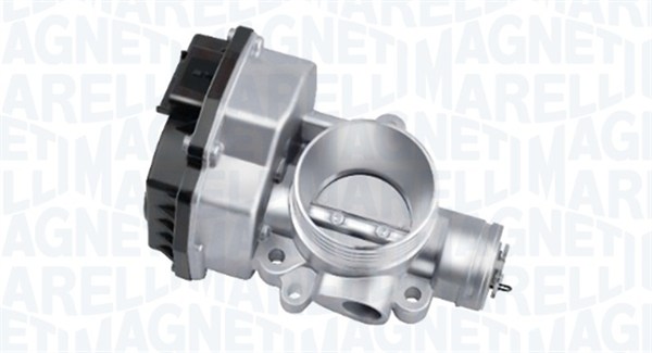 Корпус дроссельной заслонки MAGNETI MARELLI 802000000063