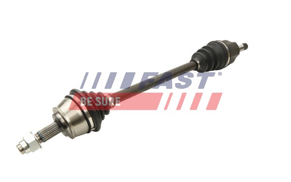 Приводной вал FAST FT27046