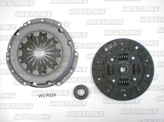 Комплект сцепления 3in1 kit WESTLAKE WCP029