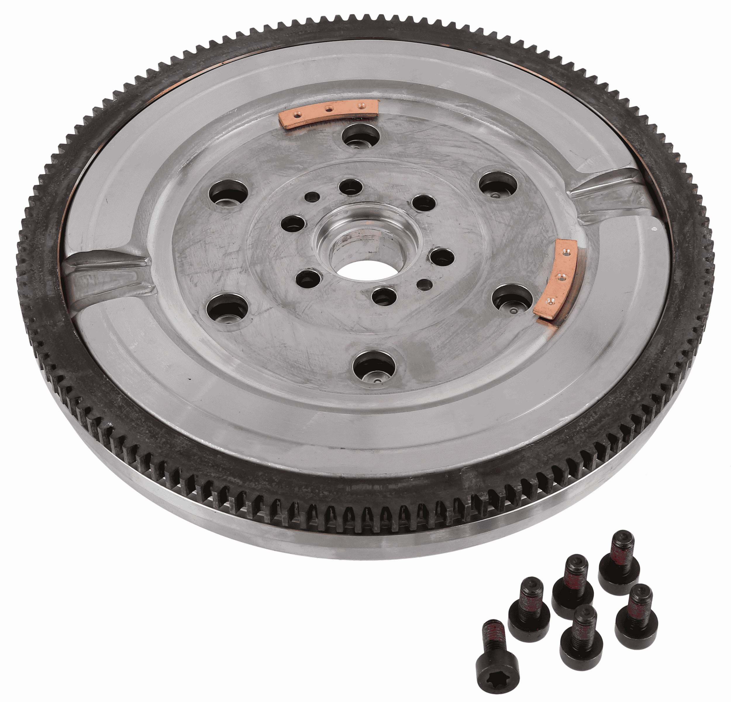 Маховик двухмассовый маховик SACHS 2294 701 069