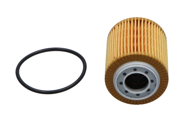 Масляный фильтр KAVO PARTS TO-156
