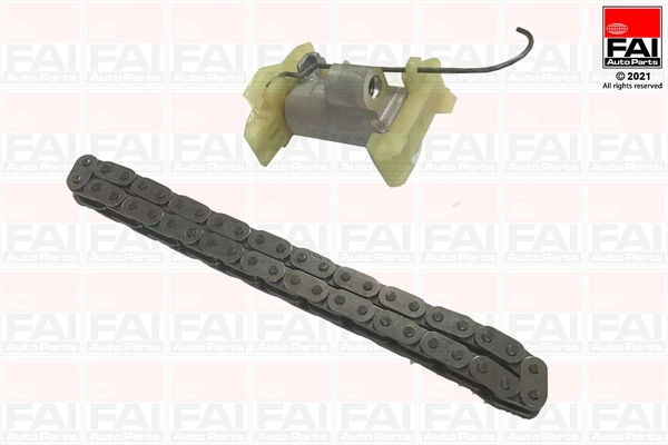 Комплект цели привода распредвала FAI AUTOPARTS TCK402WO