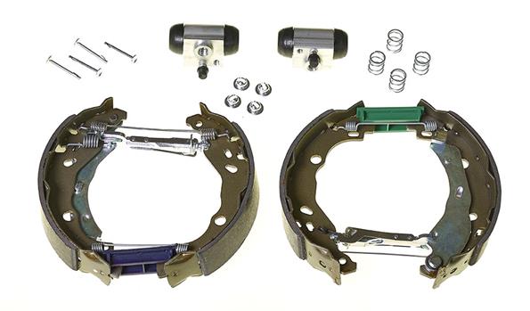 Комплект тормозных колодок BREMBO K 61 089
