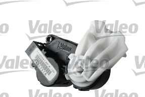 Регулировочный элемент смесительный клапан VALEO 715329