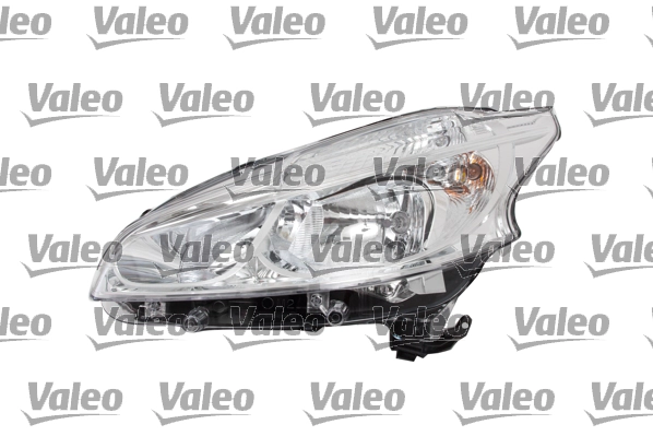 Основная фара original part VALEO 044744