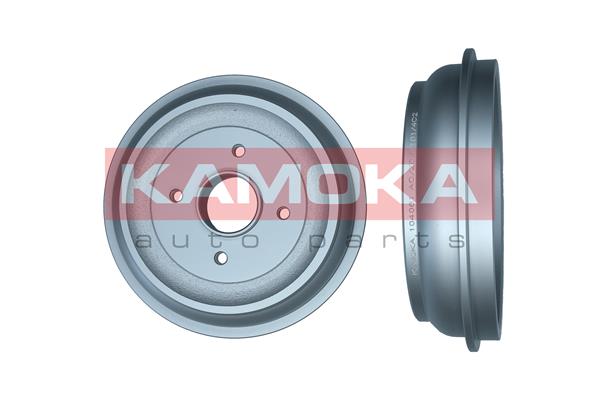 Тормозной барабан kamoka KAMOKA 104061