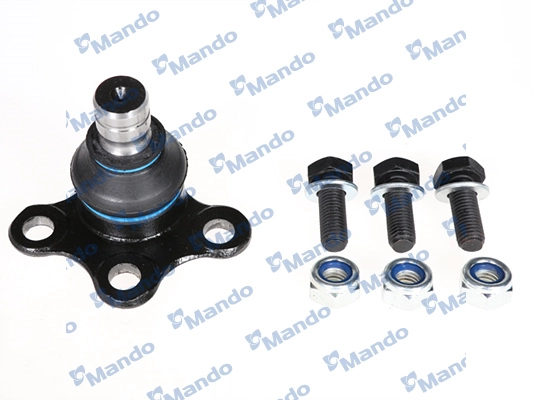 Шарнир независимой подвески / поворотного рычага MANDO MSA025265