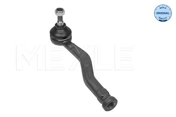 Наконечник поперечной рулевой тяги meyle-original true to oe. MEYLE 11-16 020 0034