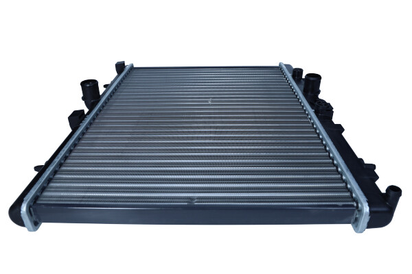 Радиатор охлаждение двигателя MAXGEAR AC296649