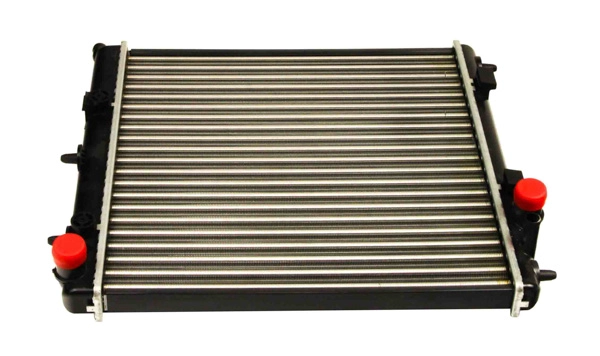 Радиатор охлаждение двигателя MAXGEAR AC230010