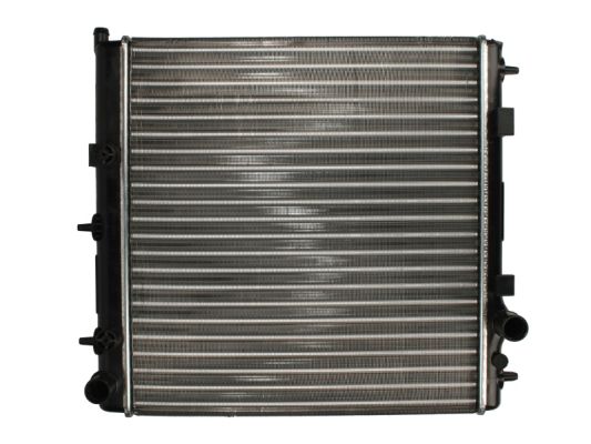 Радиатор охлаждение двигателя THERMOTEC D7C003TT