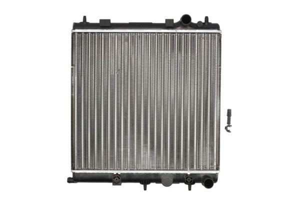 Радиатор охлаждение двигателя THERMOTEC D7P026TT
