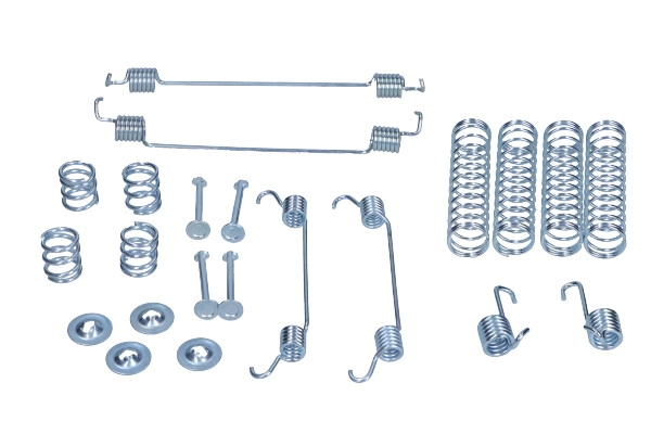 Комплектующие тормозная колодка MAXGEAR 27-0722
