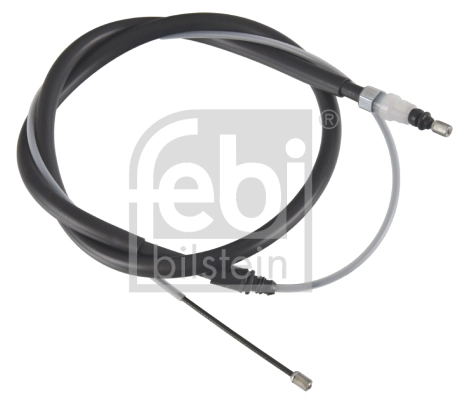 Тросик cтояночный тормоз FEBI BILSTEIN 107924