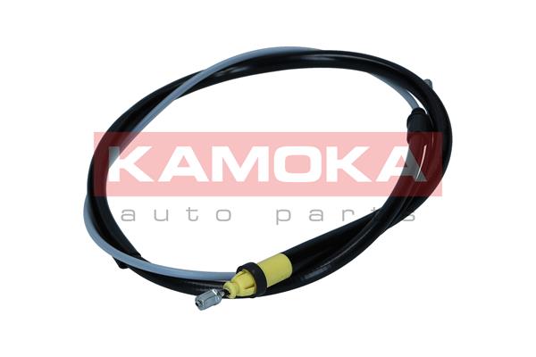 Тросик cтояночный тормоз kamoka KAMOKA 1190287