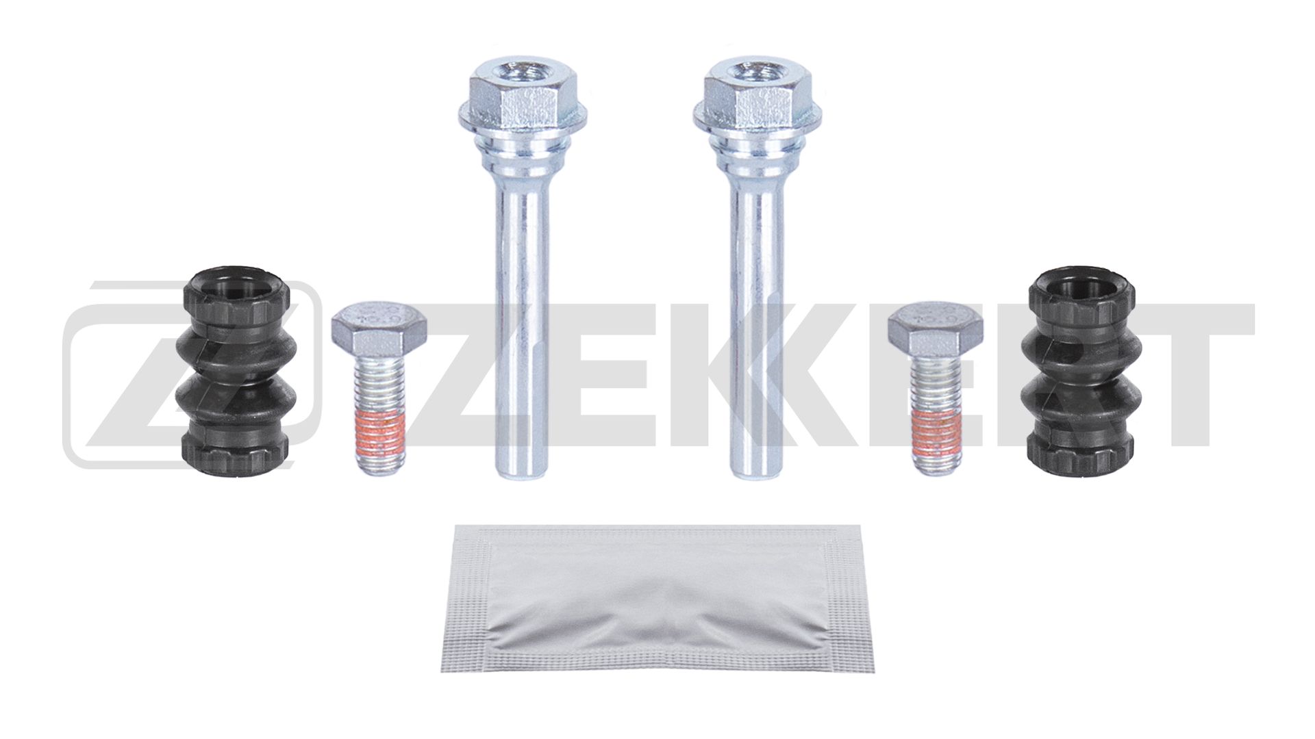 Комплект направляющей гильзы ZEKKERT BR-1349