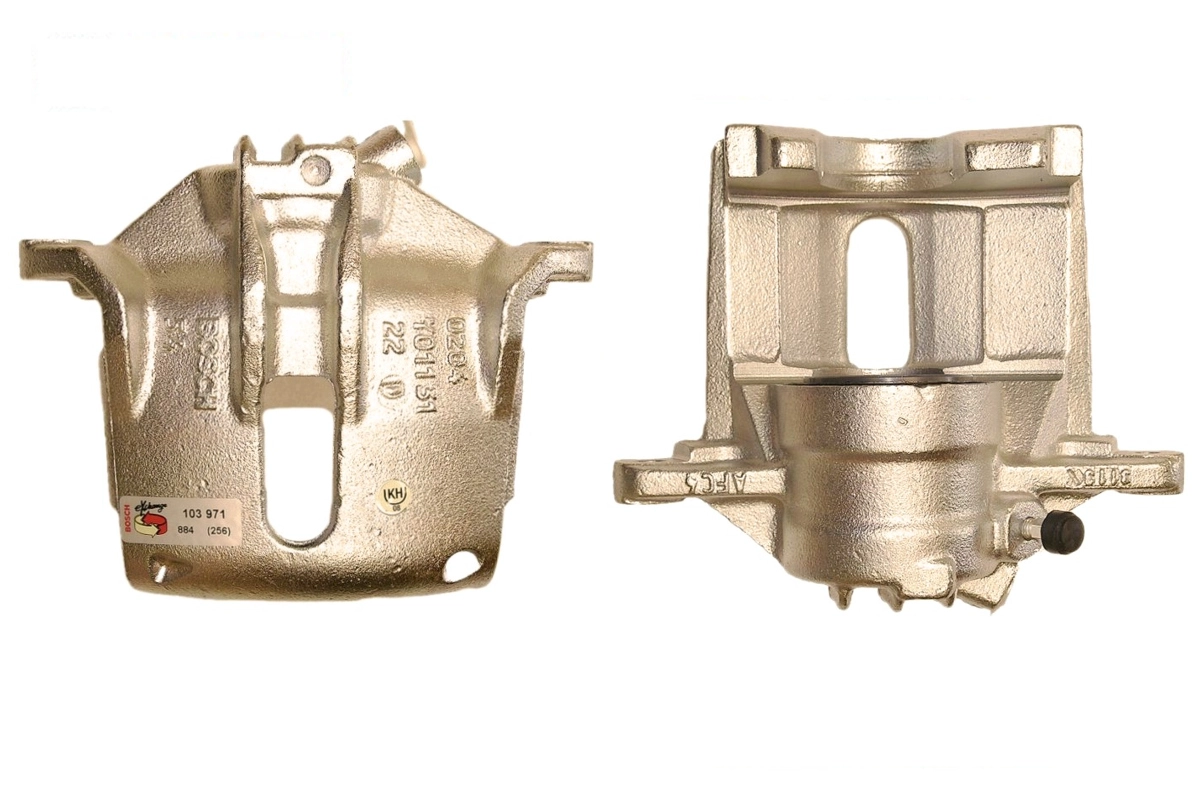 Тормозной суппорт BOSCH 0 204 103 971