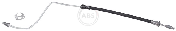Тормозной шланг A.B.S. SL 1001