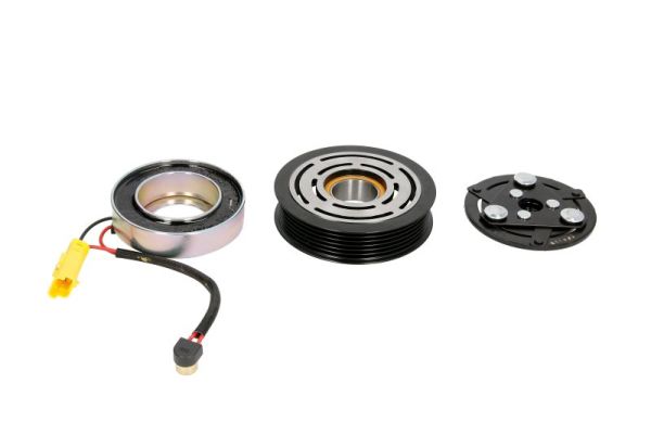 Электромагнитное сцепление компрессор THERMOTEC KTT040299