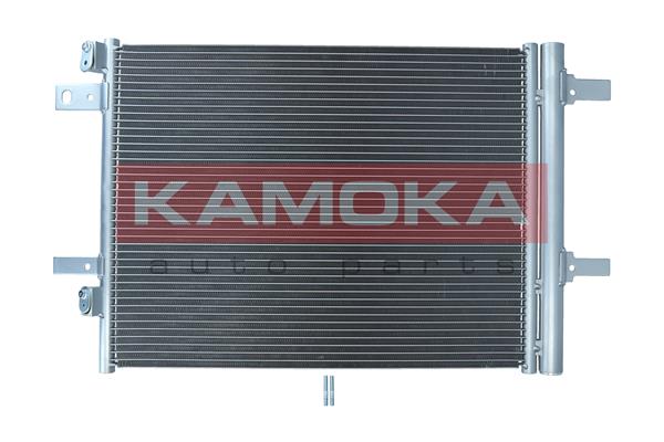 Конденсатор кондиционер kamoka KAMOKA 7800409
