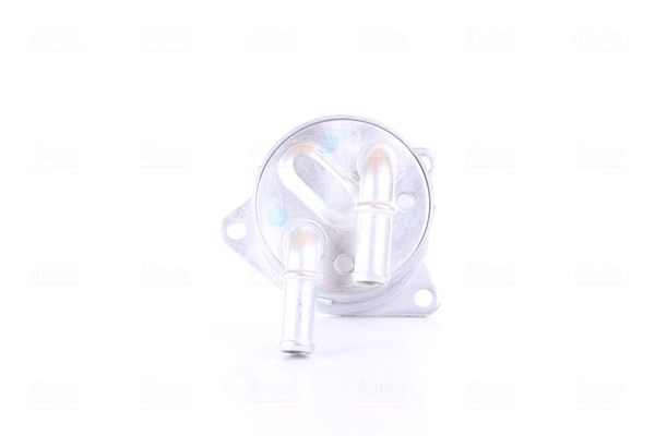 Масляный радиатор автоматическая коробка передач NISSENS 91396