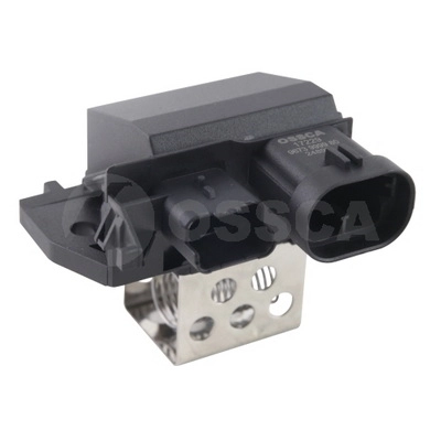 Сопротивление вентилятор салона OSSCA 68055