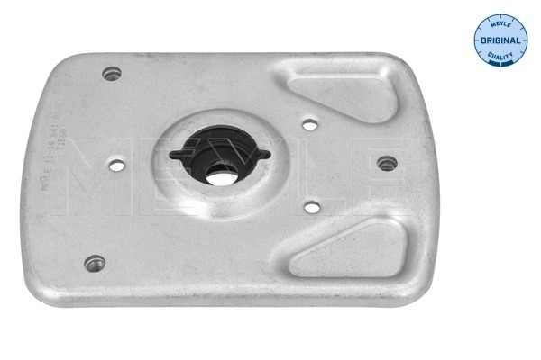 Опора стойки амортизатора meyle-original true to oe. MEYLE 11-14 641 0032