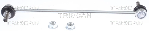 Тяга / стойка стабилизатор TRISCAN 8500 10634