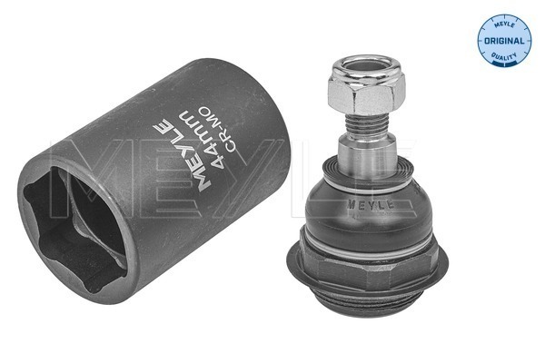 Ремкомплект шаровая опора / шарнир поворотного рычага meyle-original-kit better solution for you MEYLE 11-16 010 0030