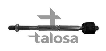 Осевой шарнир рулевая тяга TALOSA 44-12416