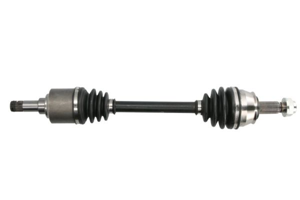 Приводной вал PASCAL G2F029PC