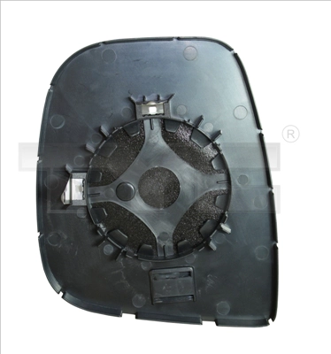 Зеркальное стекло наружное зеркало TYC 305-0180-1