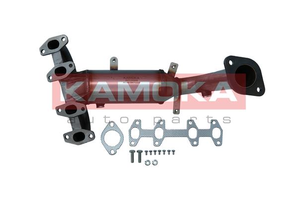 Катализатор kamoka KAMOKA 8015089