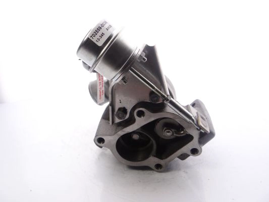 Компрессор наддув original spare part GARRETT 806850-5005W