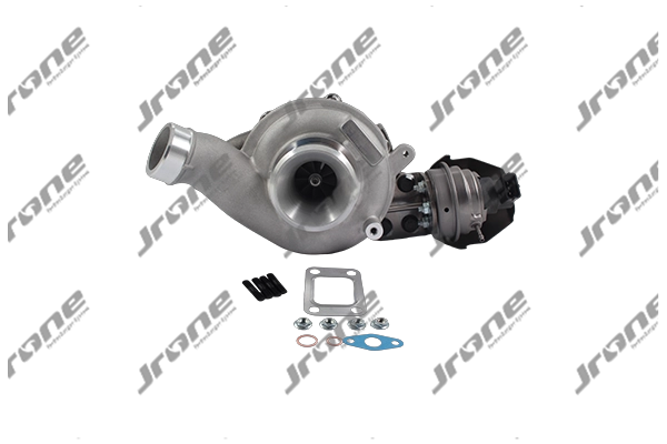 Компрессор наддув JRONE 8G17-300-890