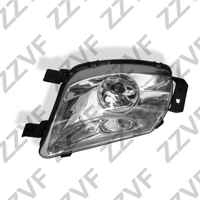 Противотуманная фара ZZVF ZV6206R