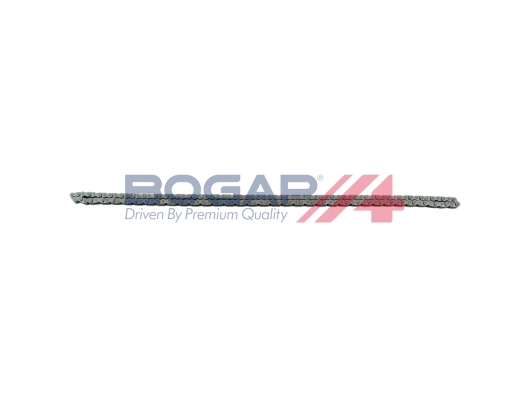 Цепь привода распредвала bogap premium BOGAP B1310104