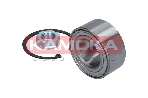 Комплект подшипника ступицы колеса kamoka KAMOKA 5600087