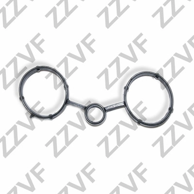 Прокладка корпус свечи ZZVF ZV49E7