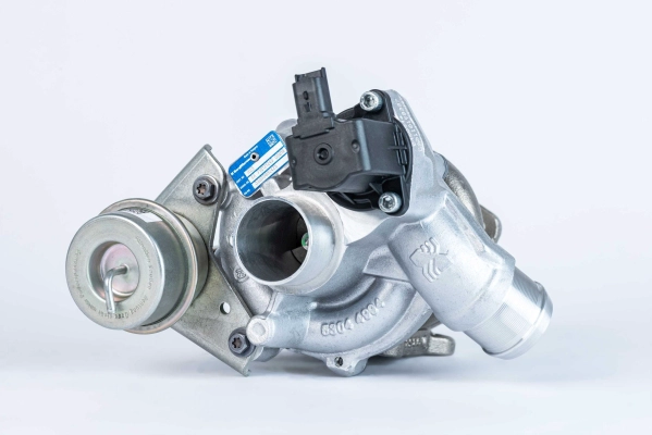 Компрессор наддув k03 BORGWARNER 53039880425