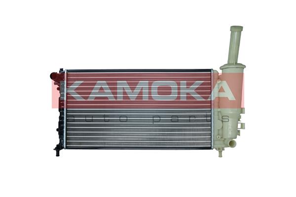 Радиатор охлаждение двигателя kamoka KAMOKA 7705196