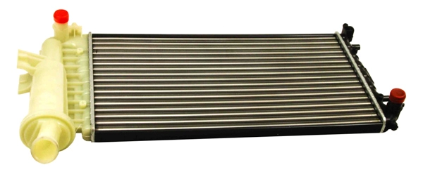 Радиатор охлаждение двигателя MAXGEAR AC230073
