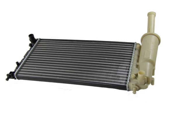 Радиатор охлаждение двигателя THERMOTEC D7F012TT