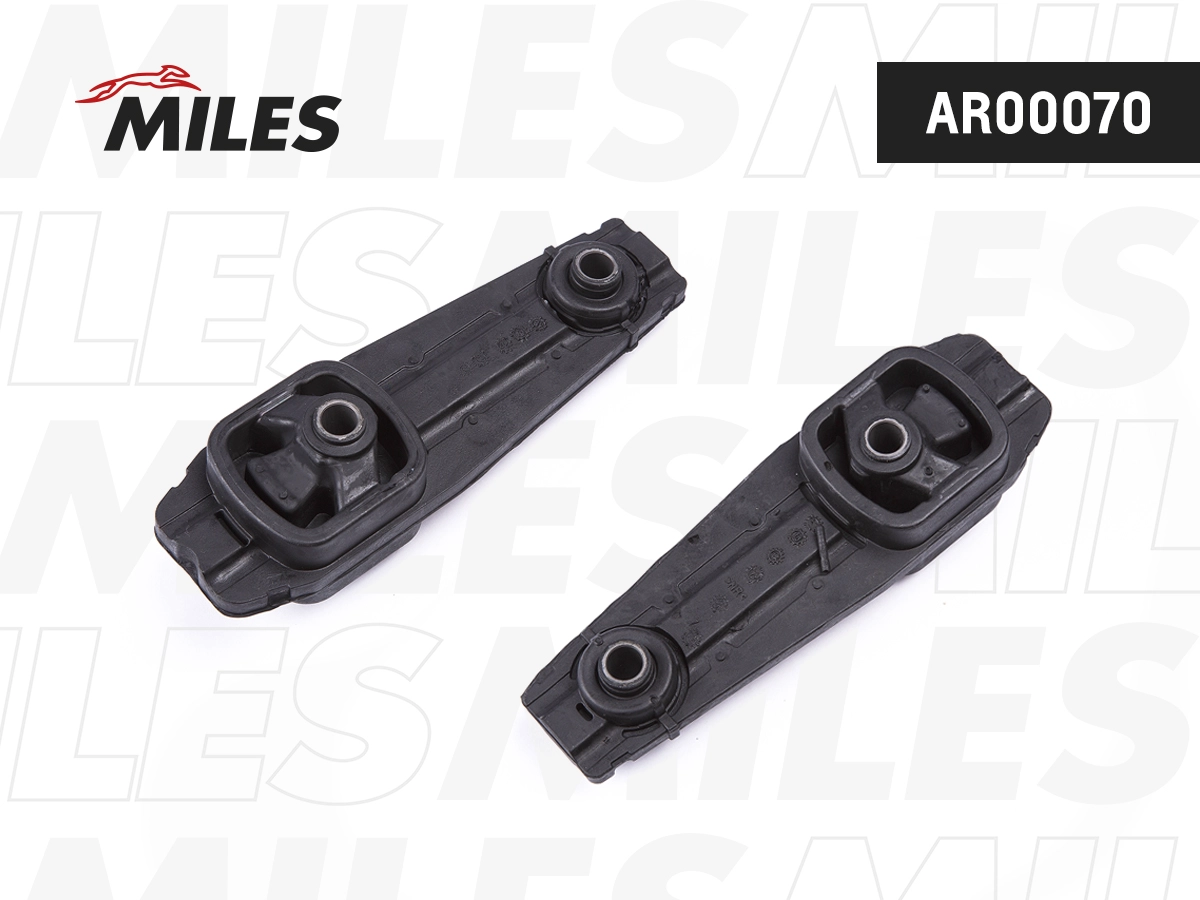 Подвеска двигатель MILES AR00070