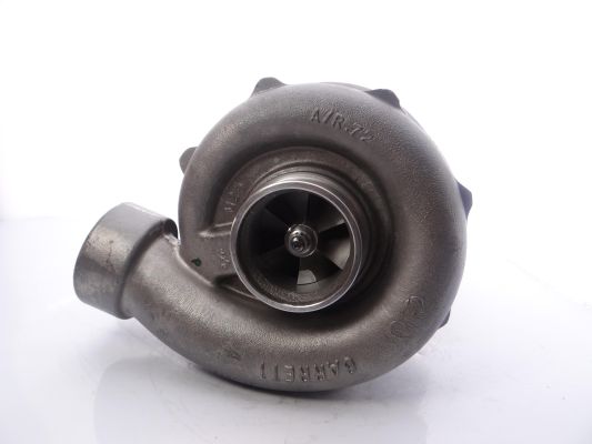 Компрессор наддув original spare part GARRETT 753420-5006S