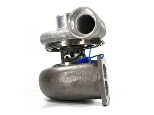 Компрессор наддув original spare part GARRETT 762328-5003S