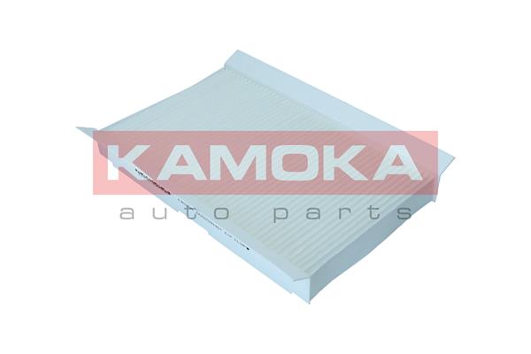 Фильтр воздух во внутренном пространстве kamoka KAMOKA F402201