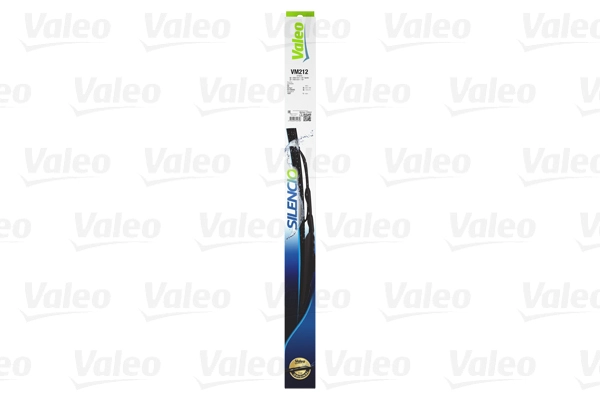Щетка стеклоочистителя silencio conventional set VALEO 574275